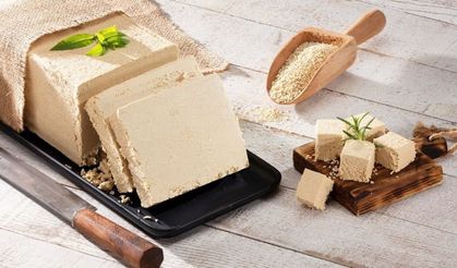 Sağlık Riski Taşıyan Helva Almanya’da Market Raflarından Kaldırıldı