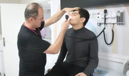 Ebeveynler dikkat: Tekrarlayan menenjit FMF hastalığı olabilir!
