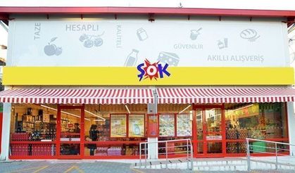 ŞOK Market 19 Şubat-04 Mart 2025 tarihli aktüel ürün kataloğunu yayımladı. Bu hafta ŞOK'a Ramazan ayına özel ürünler geliyor. 