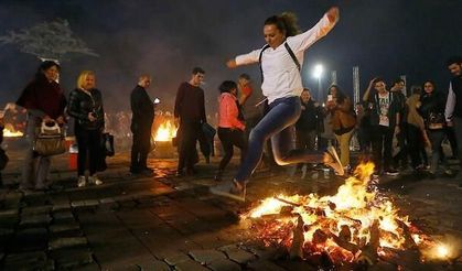 2025 Hıdırellez ne zaman kutlanacak? Hıdırellez ritüelleri nelerdir?