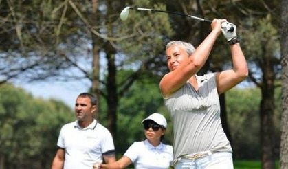 İş kadını ve ünlü golf oyuncusundan kötü haber… Hayatını kaybetti!