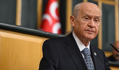 Devlet Bahçeli, bugün mesaisine başlıyor