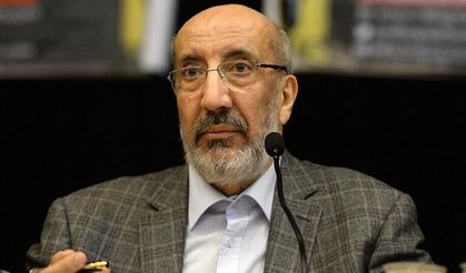 Abdurrahman Dilipak'tan AKP'yi karıştıracak yazı! 