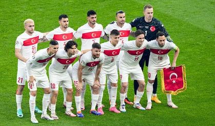 ABD - Türkiye Maçı Ne Zaman, Saat Kaçta Oynanacak?