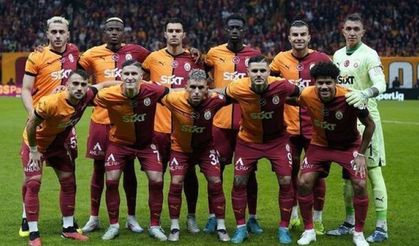 Samsunspor - Galatasaray maçı ne zaman, hangi kanalda, saat kaçta?