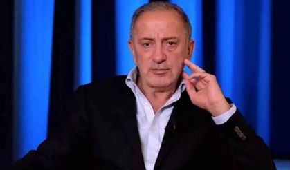Fatih Altaylı’dan İmralı yorumu: ''Şakasını yapmıştım gerçek oldu''