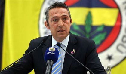Fenerbahçe'de kritik zirve geride kaldı: Ali Koç'tan önemli karar