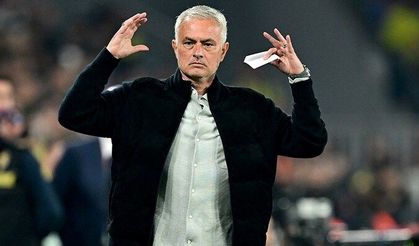 Sürpriz gelişme: Rangers, Jose Mourinho'yu listesine aldı