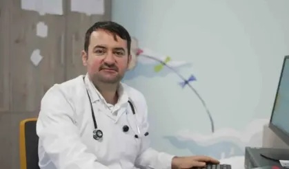 "Baharda alerjik rinit belirtilerini hafife almayın"