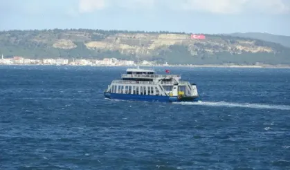 Ada seferleri iptal
