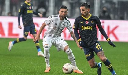 Fenerbahçe – Beşiktaş derbisi ne zaman, hangi kanalda, saat kaçta?