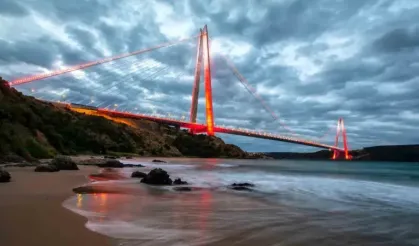 23 yılda 4 bin 75 yeni köprü