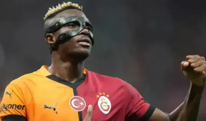 Galatasaray’a Victor Osimhen şoku! Bu gelişmeyi kimse beklemiyordu