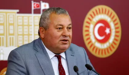 Cemal Enginyurt’tan yeni karar