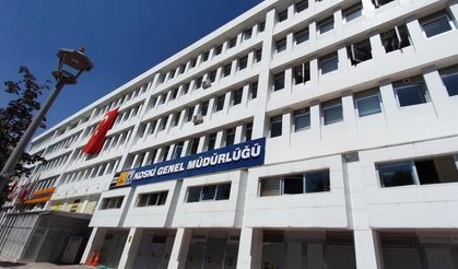 Konya Büyükşehir Belediyesi’nde yolsuzluk skandalı!