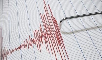 Son dakika deprem mi oldu? Bugün Balıkesir’de deprem oldu mu? İşte 10 Aralık son depremler
