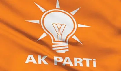 İki belediye AK Parti’ye katıldı