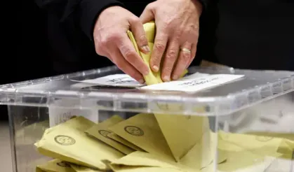 Son seçim anketinin sonuçları herkesi şaşırttı! Dengeler değişti