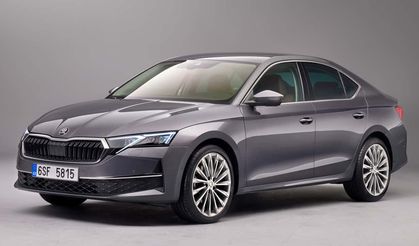 Skoda Kasım 2025 fiyat listesi! Octavia, Kamiq, Karoq güncel fiyat