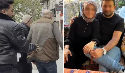 Adliye personeli 25 kilo altını çalıp yurt dışına çıktı