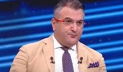Cem Küçük canlı yayında o ismi açıkladı!