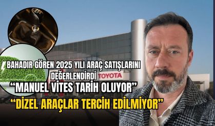MANUEL VİTES TARİH OLUYOR
