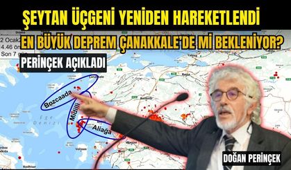 Doğu Anadolu İçin Kritik Uyarı: Yedisu, Karlıova ve Hakkari Deprem Hattı Gündemde