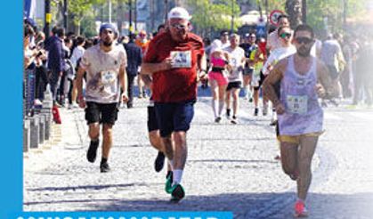 Troya Maratonu için kayıtlar devam ediyor