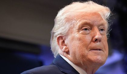 Trump: "Rusya ve Ukrayna arasındaki savaşta enerji ateşkesi ilan edildi"