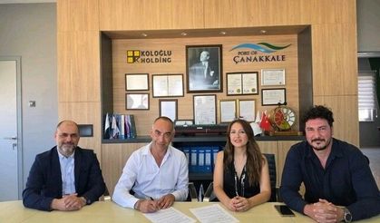 Gelibolu Piri Reis Meslek Yüksekokulu’nda sektörel eğitim hamlesi!