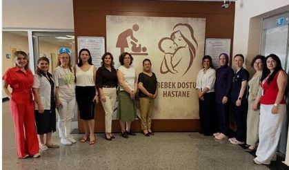 Çanakkale’de anne ve bebek sağlığı için kritik değerlendirme