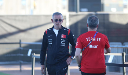 İbrahim Hacıosmanoğlu: "Biz yolda yürüdüklerimizi yolda bulduklarımızla asla değişmeyiz"