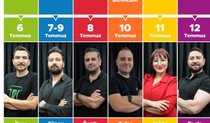 Çanakkale Belediyesi’nden Ücretsiz KPSS Genel Tekrar Kampı