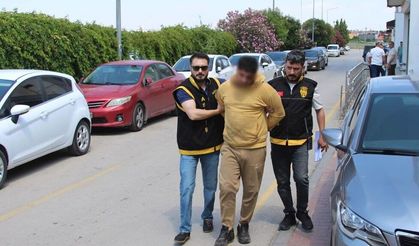 Gece kulübünden kovuldu, intikam için geldiği iş yerinde polis memurunu vurdu