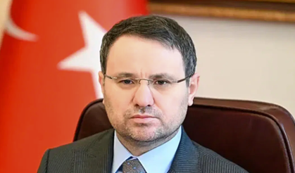 Adalet Bakanı Gürlek: "Can Dalton'ın iadesi talebimizi Rus makamlarına yeniden ilettik"