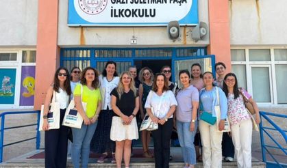 Gelibolu'da çocukların sosyal dünyasına bilimsel dokunuş!