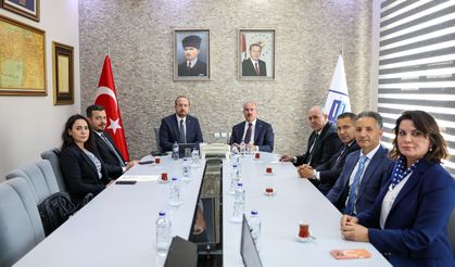 Çanakkale’de Yangın Mesaisi: Bakan Yardımcısı Şatıroğlu Sahada