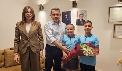 Eğitim ve Tarih Buluşması: İl Millî Eğitim Müdürü Hayta’dan Kaşdemir’e Ziyaret