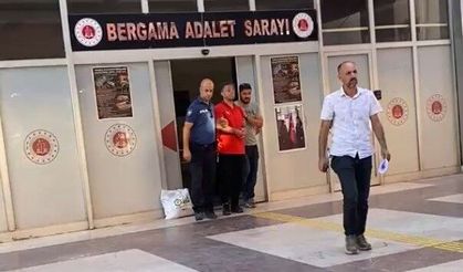 Uyuşturucu operasyonunda yakalanan şüpheli tutuklandı