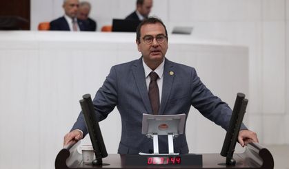 Milletvekili Rıdvan Uz: "İran-İsrail-ABD Geriliminin Türkiye'ye Etkilerine Karşı Tedbir Alınmalı"