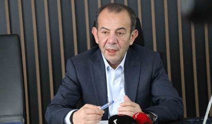 Bolu Belediyesi davasında 2. gün Tanju Özcan'ın "beton santrali" savunması ile tamamlandı