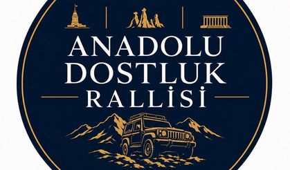 Anadolu Dostluk Rallisi Çanakkale'den geçecek
