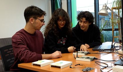 Ön lisans öğrencileri eğitimlerinin en az bir dönemini işletmelerde tamamlayacak