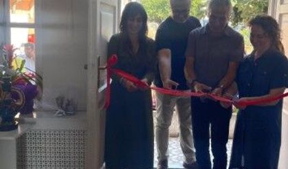 "Toprağın ve Suyun Sakinleri" Sanatseverlerle Buluştu