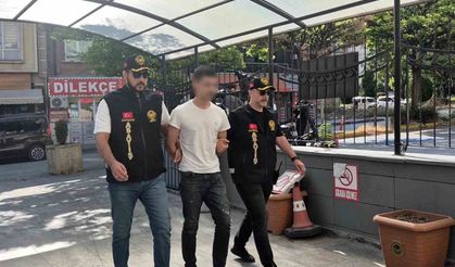 3 kişiyi tüfekle vuran şahıs tutuklandı!