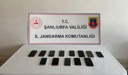 Şanlıurfa’da başkasının yerine sınava giren 5 kişiye tutuklama
