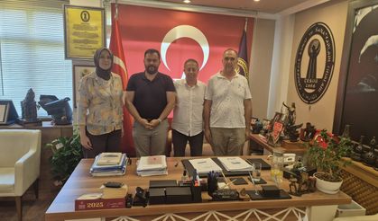 Çanakkale Tarımı ve Esnafı İçin İş Birliği Mesajı