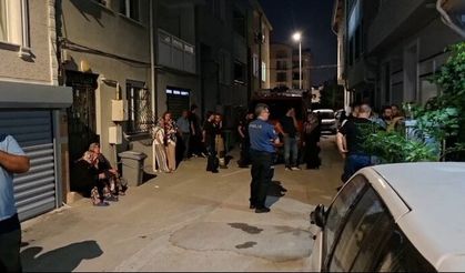 7 aylık hamile kadın balkondan düşerek hayatını kaybetti