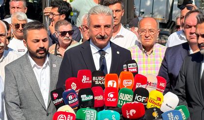 Bursa'da CHP'li belediye başkanı kalmadı