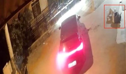Önce boğdu, sonra izledi: İzmir'deki vahşet saniye saniye kamerada